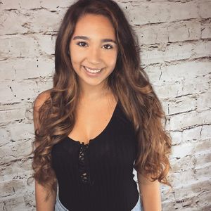 Meet your Posher, Sophia